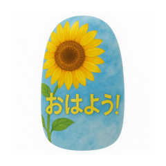 [LINEスタンプ] ネイルで伝える♡スタンプアレンジ用