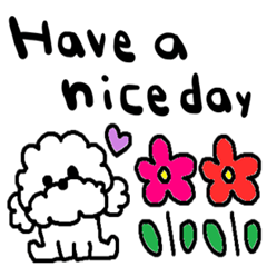 [LINEスタンプ] nenerin日常会話スタンプ355英語気遣い修正