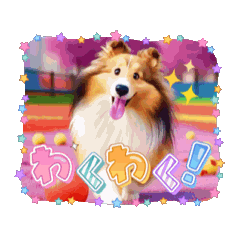 [LINEスタンプ] AI王子くんのお喋りスタンプ① fetchpriority=high