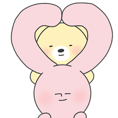 [LINEスタンプ] シュールでゆるいうさまる