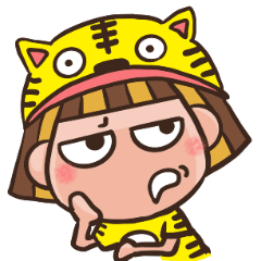 [LINEスタンプ] 野球はやっぱり虎が好き！頑張れTORACO！4