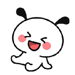 [LINEスタンプ] Q比のきもちパレード！