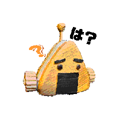 [LINEスタンプ] ダンボールシアター『Yummy！』スタンプ 