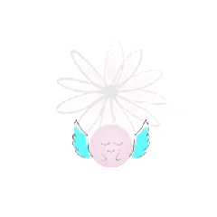 [LINEスタンプ] Soelのふんわりスタンプ 