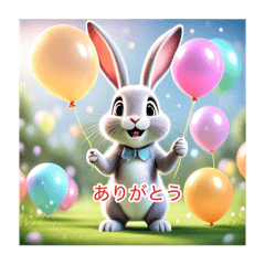 [LINEスタンプ] ❤️メルヘン＆ファンタジー文字なし文字あり