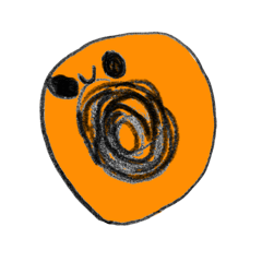[LINEスタンプ] いろいろわくせい