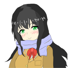 [LINEスタンプ] virtual系配信者達のスタンプ2