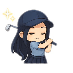 [LINEスタンプ] クリエイターyukieのスタンプ⑥