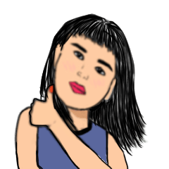 [LINEスタンプ] イイじゃん！