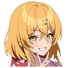 [LINEスタンプ] ぬきたし THE ANIMATION