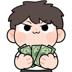[LINEスタンプ] すべて投入