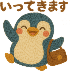 [LINEスタンプ] ちくっと感情