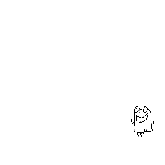 [LINEスタンプ] ゴリラベリンゲイスタンプ 