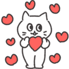 [LINEスタンプ] ◉オシャレ短足猫◉マンチカン