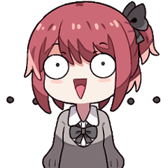 [LINEスタンプ] ナマキ・ローディング