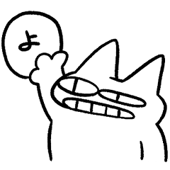 [LINEスタンプ] お騒がせじこぴーの日常会話