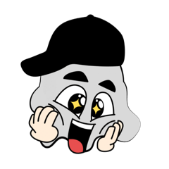 [LINEスタンプ] 爆笑顔芸スタンプ – LINEで使える