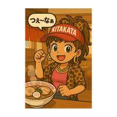 [LINEスタンプ] ♬福島ことば日和っ♬