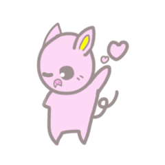 [LINEスタンプ] 使える！ゆるふわブタスタンプ