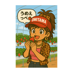 [LINEスタンプ] いばらぎじゃねぇ！いばらきだっぺスタンプ