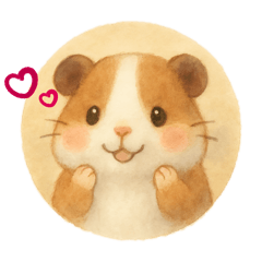 [LINEスタンプ] もふもっとさんのスタンプ☆