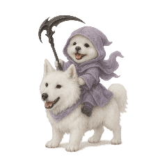 [LINEスタンプ] 乙女FANTASY