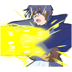 [LINEスタンプ] ねるたん素材館11