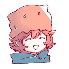 [LINEスタンプ] たこなやつら3