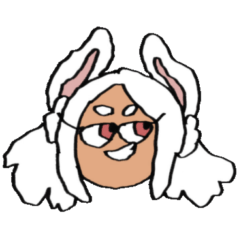 [LINEスタンプ] ミルコの顔スタンプ