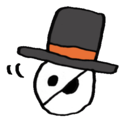 [LINEスタンプ] Mr.コンプレスの顔スタンプ