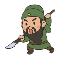 [LINEスタンプ] 超ちびヒーロー