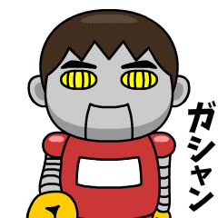 [LINEスタンプ] 芋ジャージ男子【名無し】♂小ネタ編