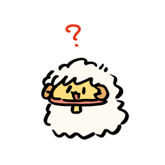 [LINEスタンプ] ヒツジのペーコラ2