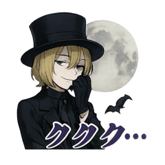[LINEスタンプ] 日常の煽りやツッコミに！高笑いスタンプ