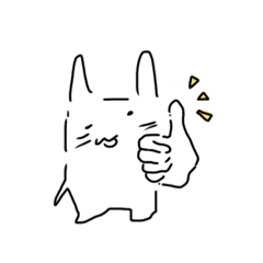 [LINEスタンプ] なんかおかしいネコさんの可愛いスタンプ