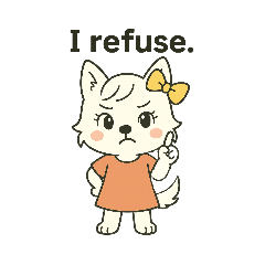 [LINEスタンプ] Uru LINE sticker