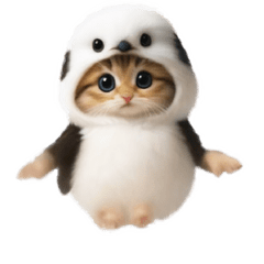 [LINEスタンプ] 踊る！シマエニャガ