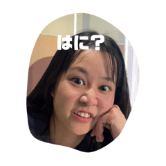 [LINEスタンプ] かみせ