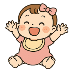 [LINEスタンプ] ぷくぷく、ちょっぴり小悪魔