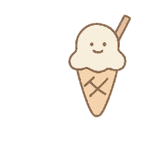 [LINEスタンプ] 韓国風淡色スタンプ