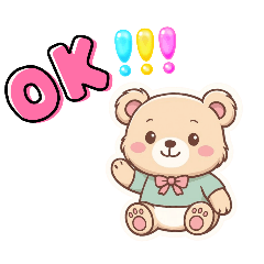 [LINEスタンプ] もふくまさんスタンプ