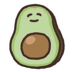 [LINEスタンプ] とてもゆかいな野菜たち