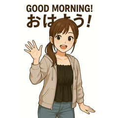 [LINEスタンプ] セイラがよく使うスタンプ