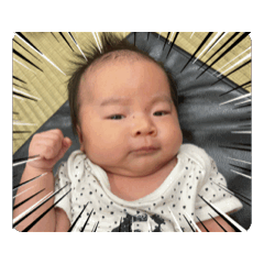 [LINEスタンプ] はるとうスタンプ2 