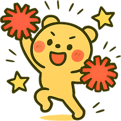 [LINEスタンプ] いたずらスイッチ、ON！