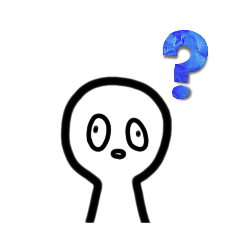 [LINEスタンプ] うざ白玉スタンプ