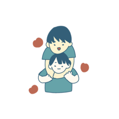 [LINEスタンプ] 2025‼︎♡