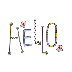 [LINEスタンプ] toomariスタンプ