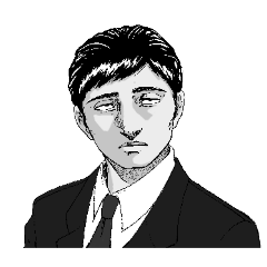 [LINEスタンプ] けっぱれ招魔救会