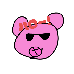 [LINEスタンプ] スーパーミラクルパワーなまぶたスタンプ
